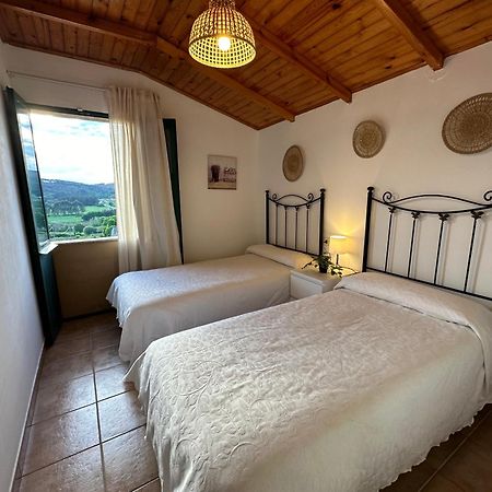 Increible Casita Gallega. Palas de Rei Bagian luar foto