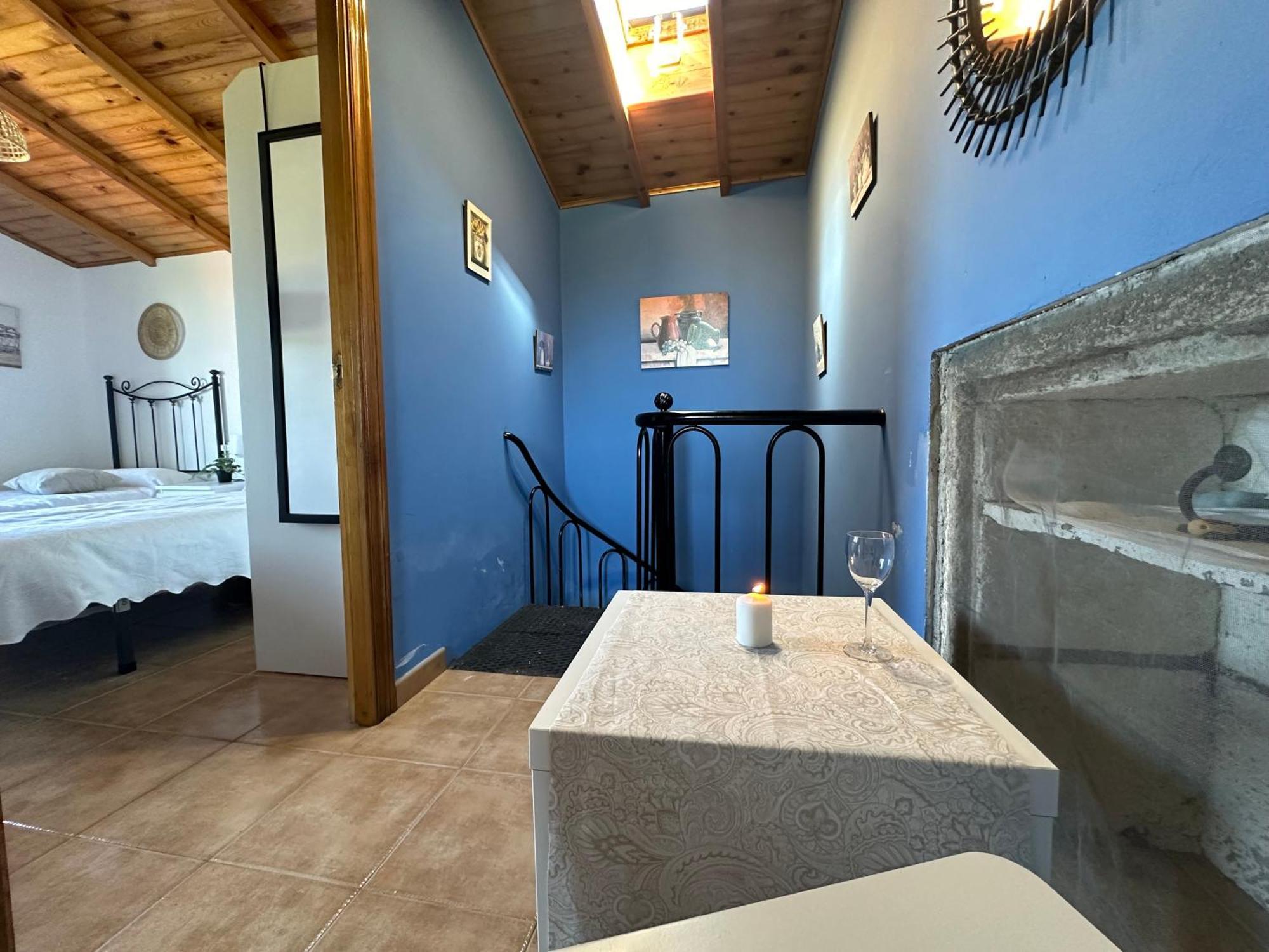 Increible Casita Gallega. Palas de Rei Bagian luar foto