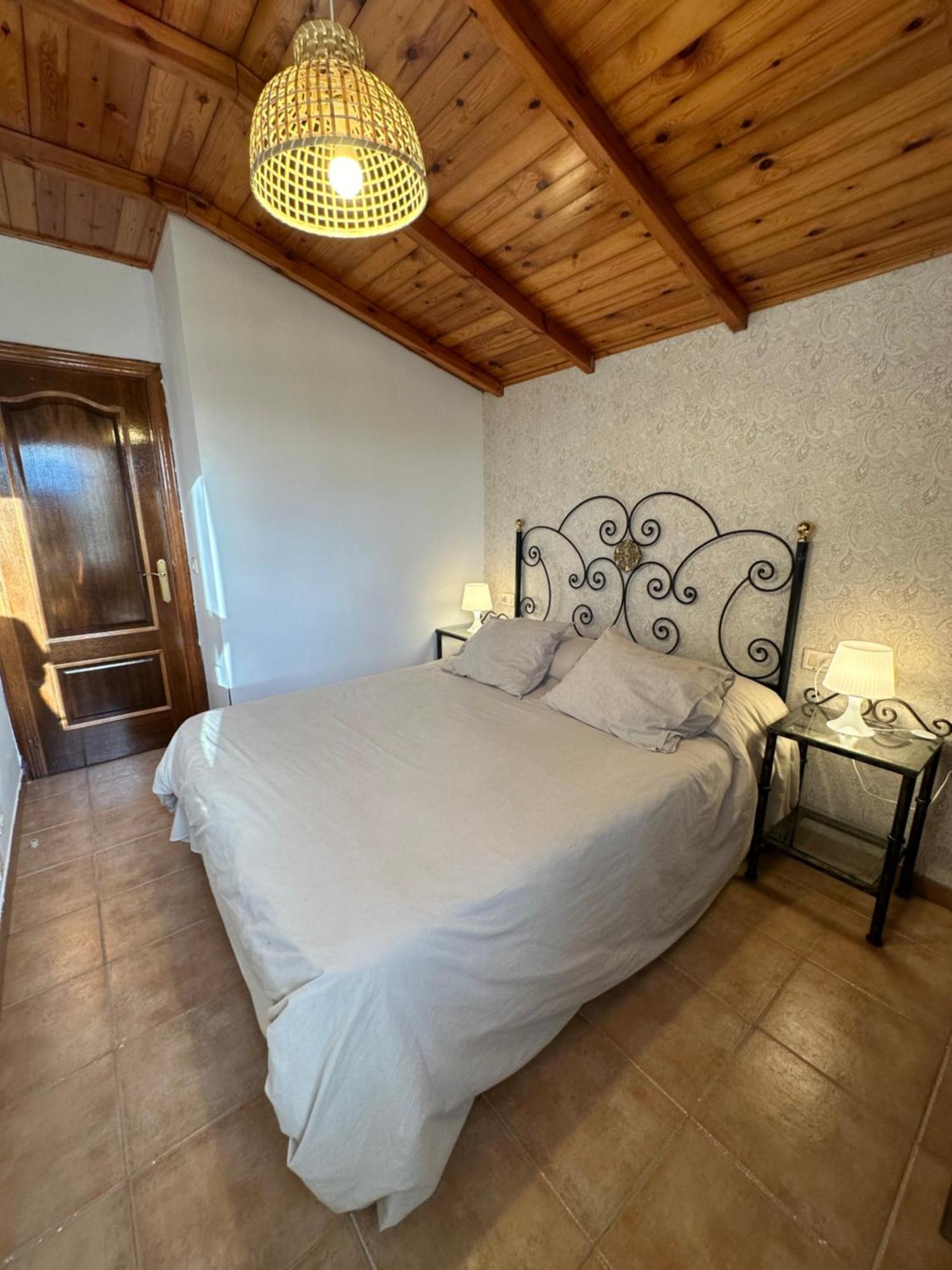 Increible Casita Gallega. Palas de Rei Bagian luar foto