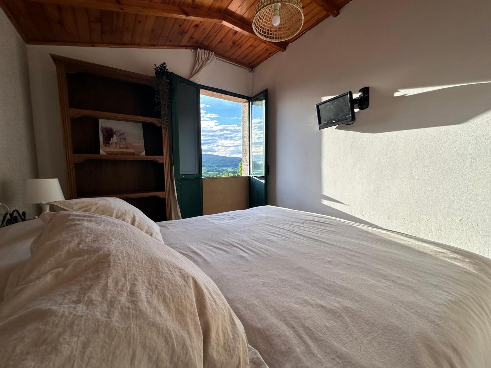 Increible Casita Gallega. Palas de Rei Bagian luar foto